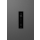 Lodówka TCL RP318BSE1 No Frost 185cm Ciemne Srebro Power Cool Power Freeze 318L - 1256784 - zdjęcie 6